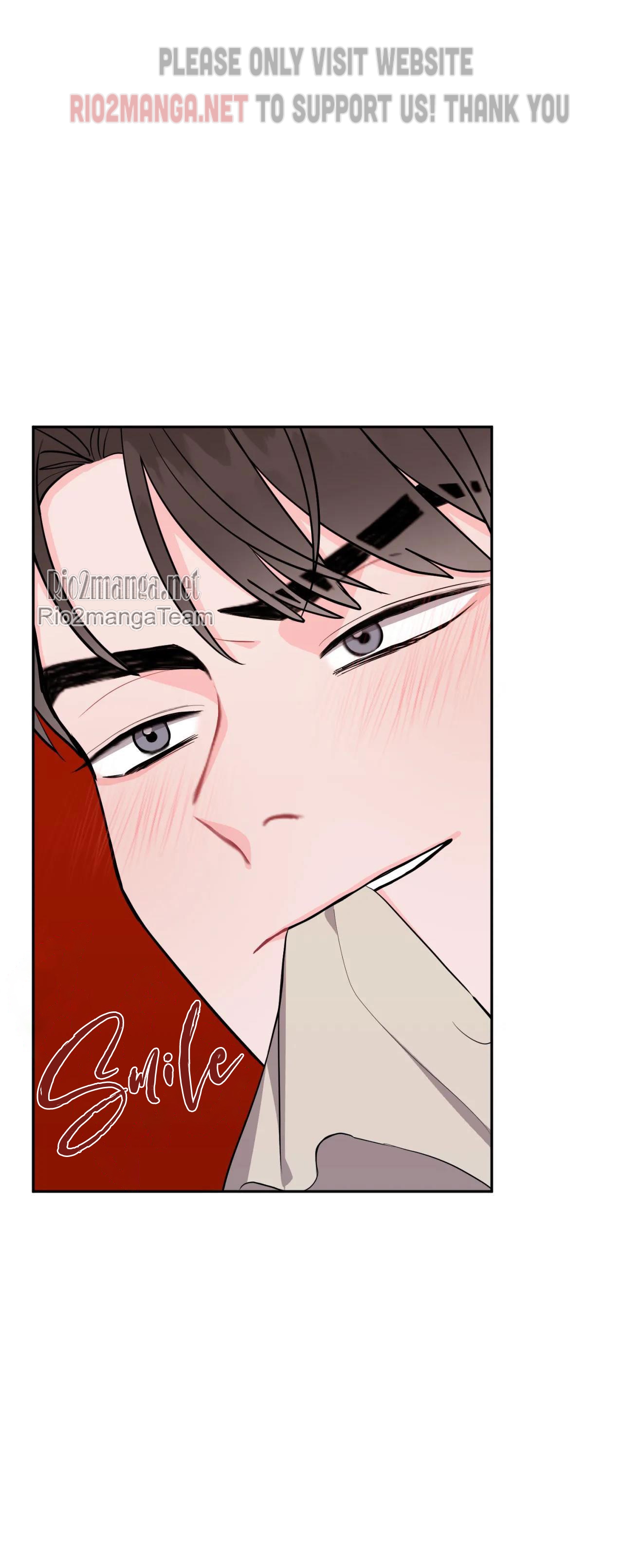 Beyond The Limit Chapter 20 - Page 22 in English