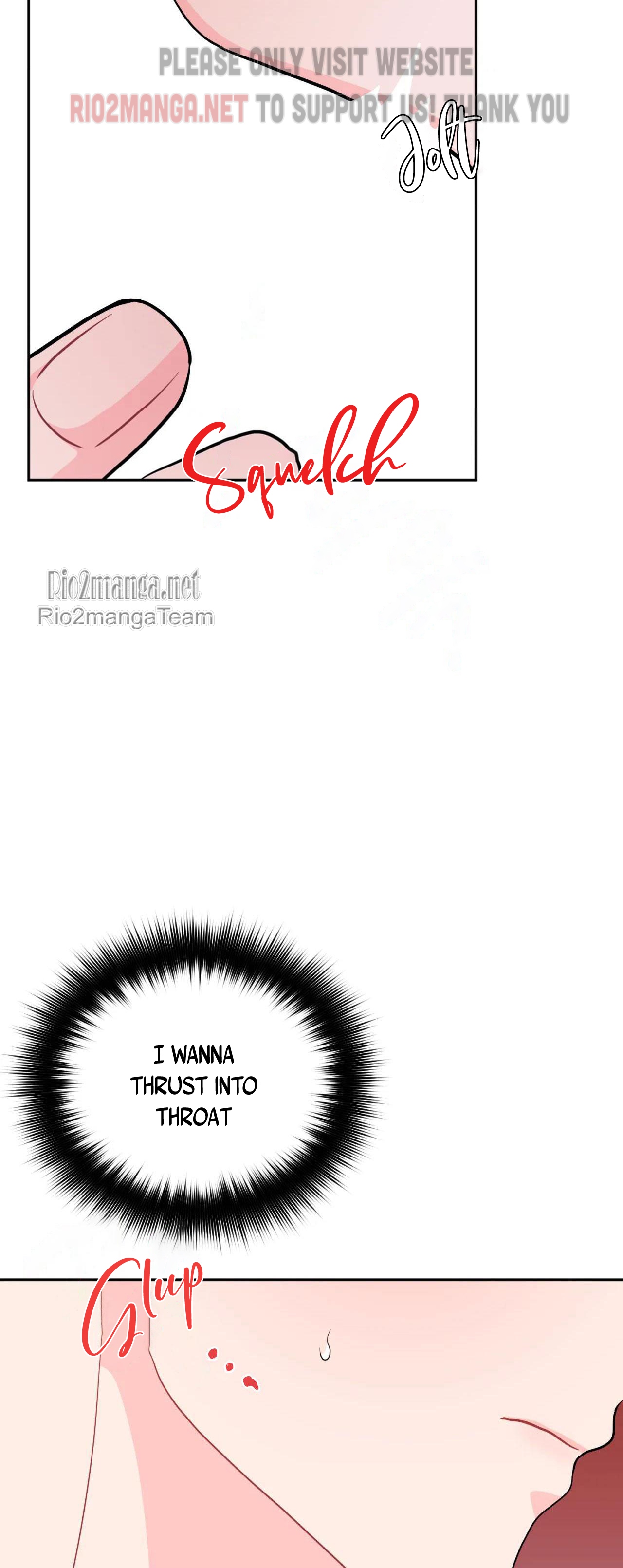 Beyond The Limit Chapter 20 - Page 25 in English