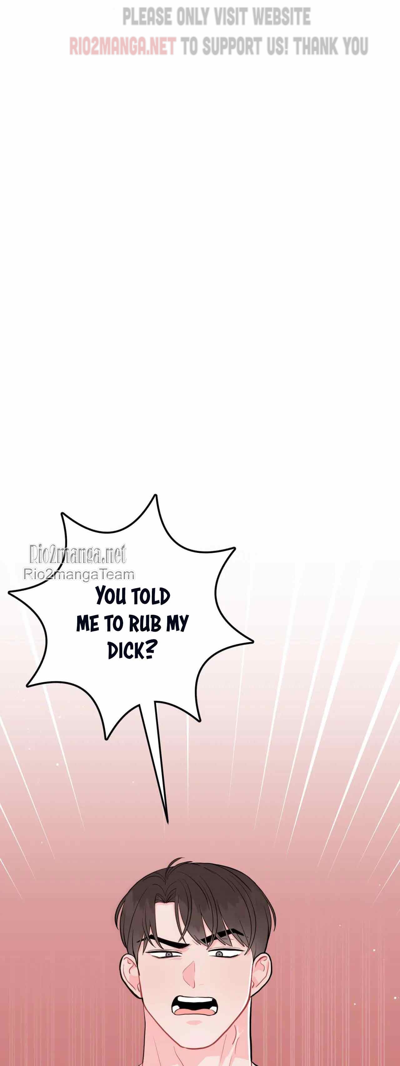 Beyond The Limit Chapter 21 - Page 8 in English