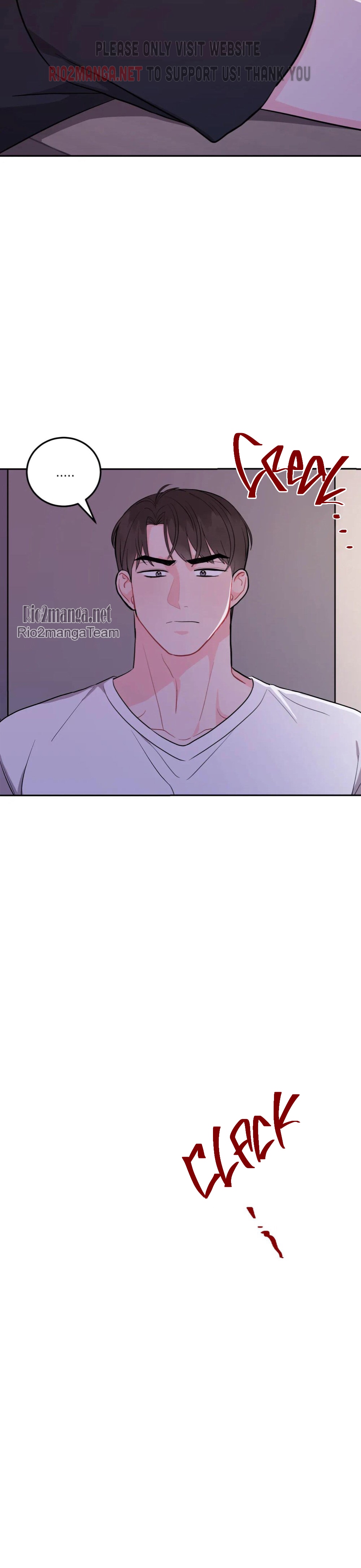 Beyond The Limit Chapter 22.5 - Page 22 in English
