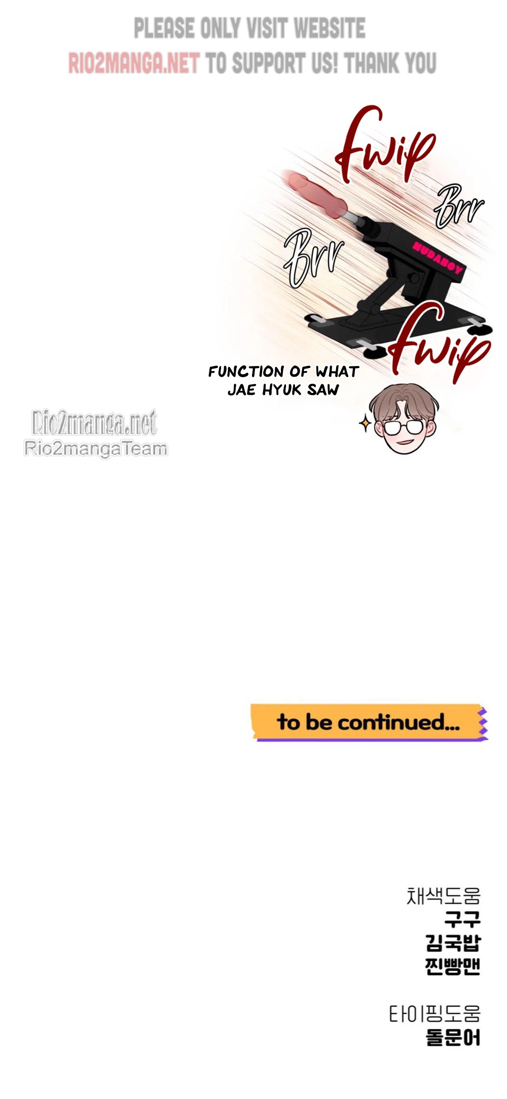Beyond The Limit Chapter 22.5 - Page 23 in English