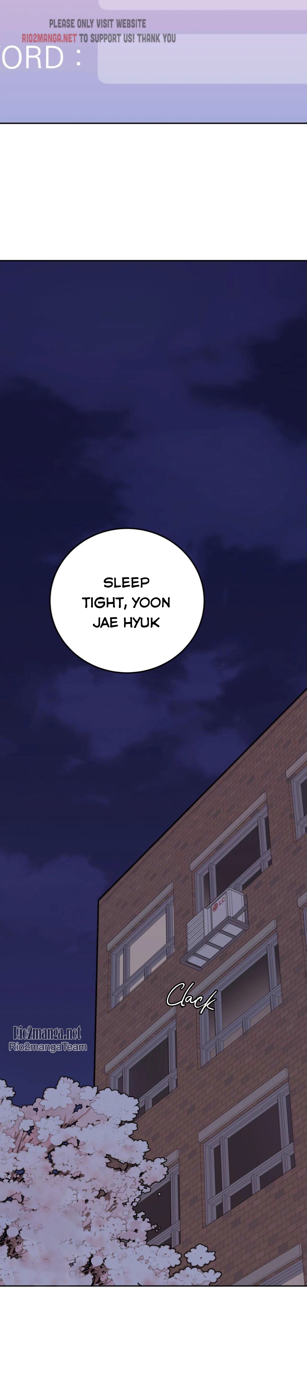 Beyond The Limit Chapter 23.5 - Page 20 in English