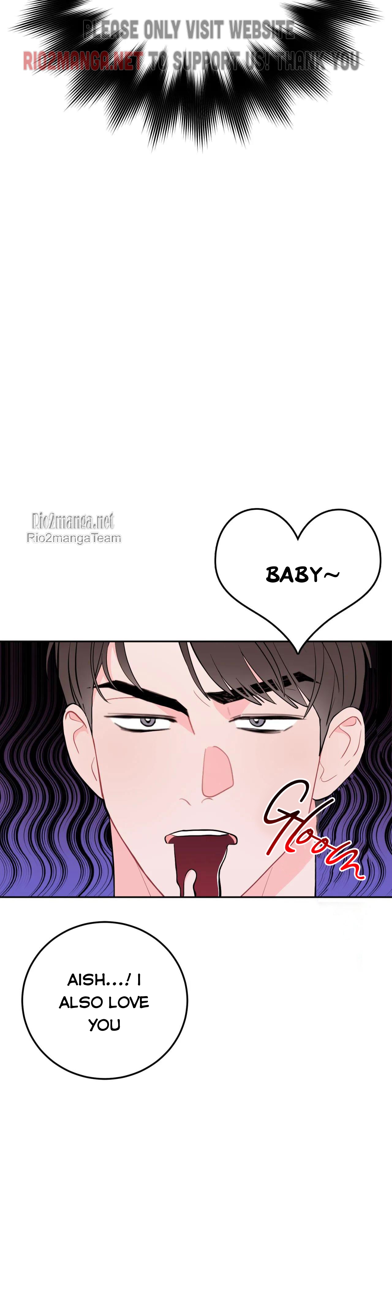 Beyond The Limit Chapter 24 - Page 11 in English