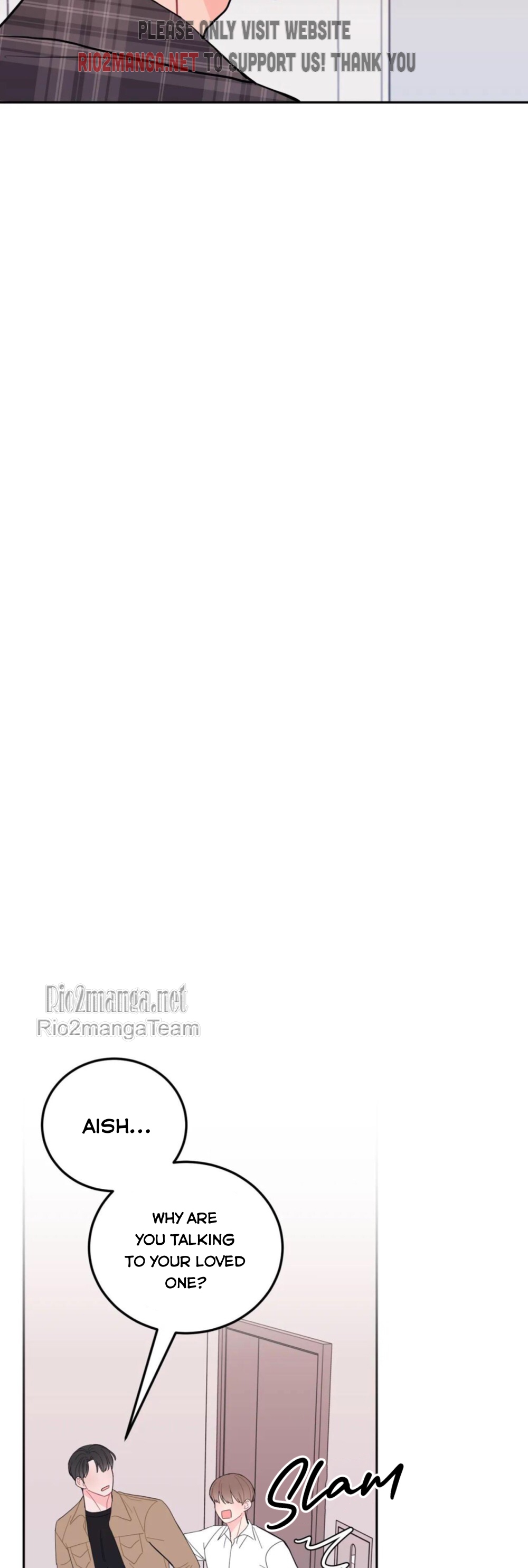 Beyond The Limit Chapter 25.5 - Page 7 in English