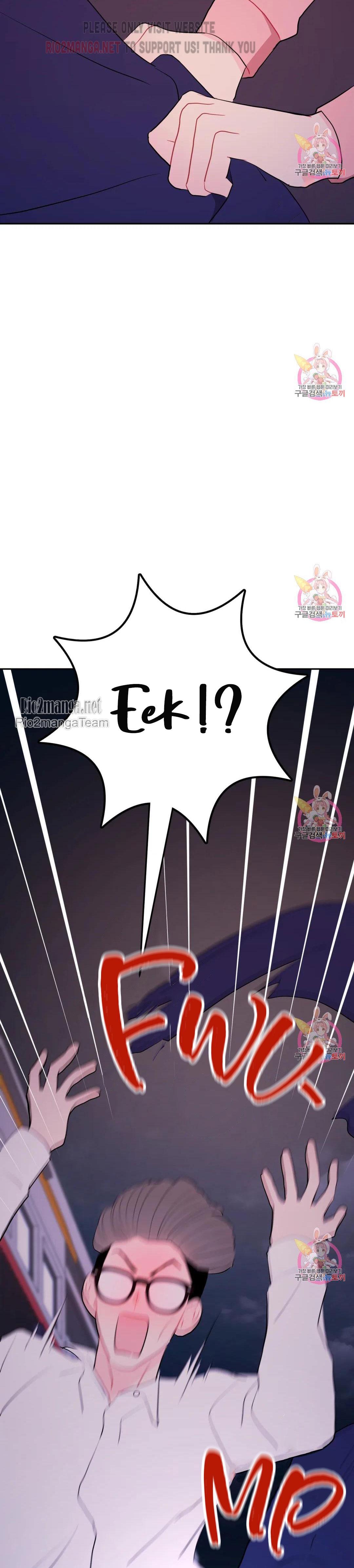 Beyond The Limit Chapter 28.5 - Page 17 in English