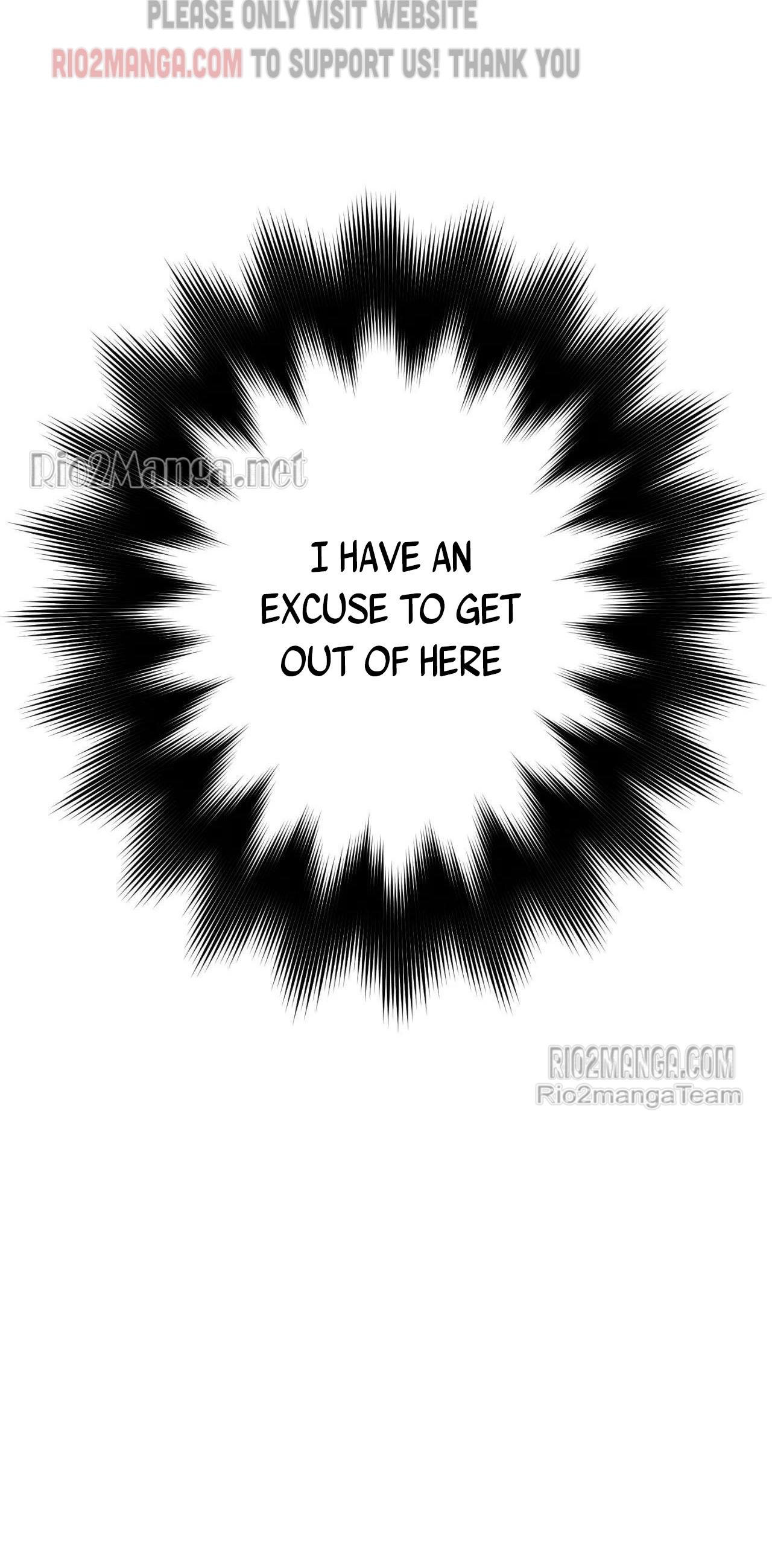 Beyond The Limit Chapter 3.5 - Page 6 in English