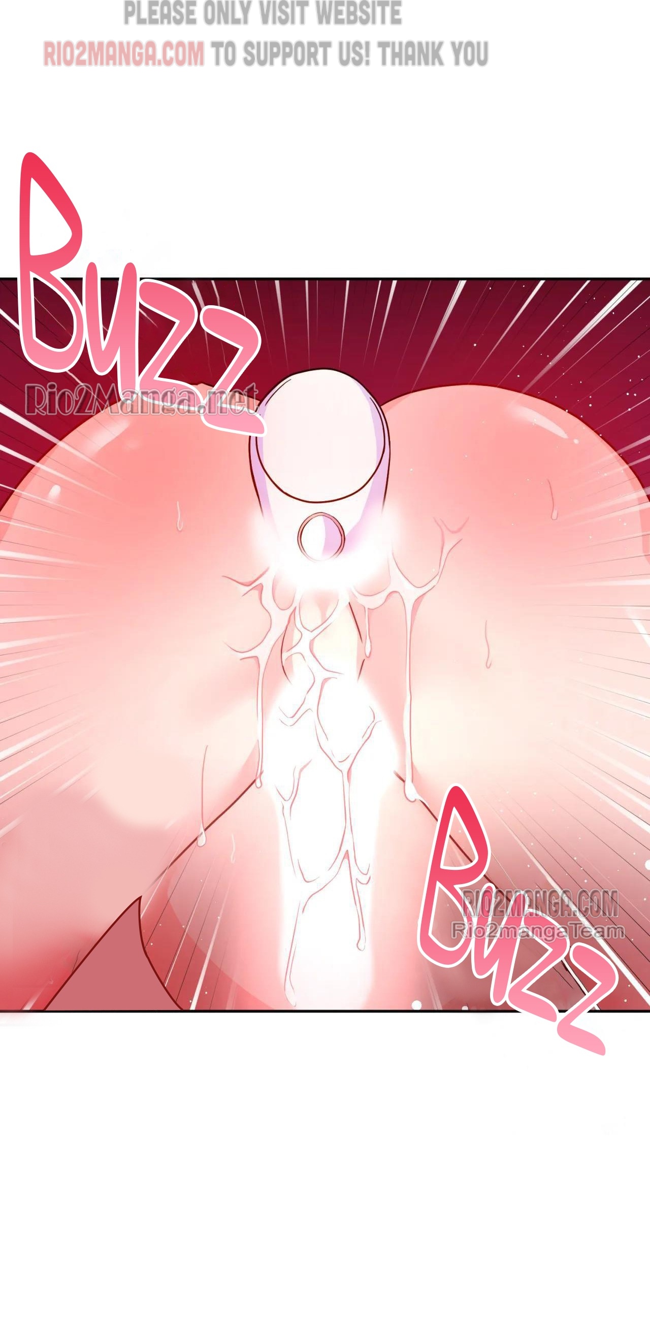 Beyond The Limit Chapter 3 - Page 8 in English