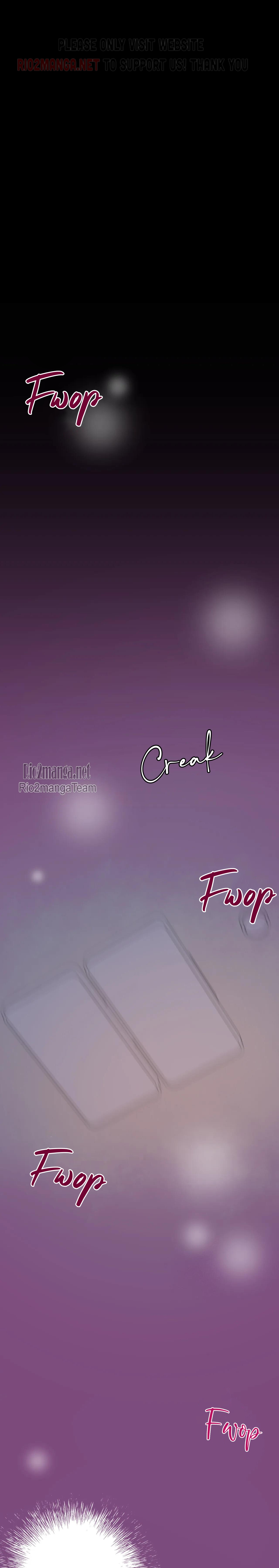 Beyond The Limit Chapter 32 - Page 3 in English