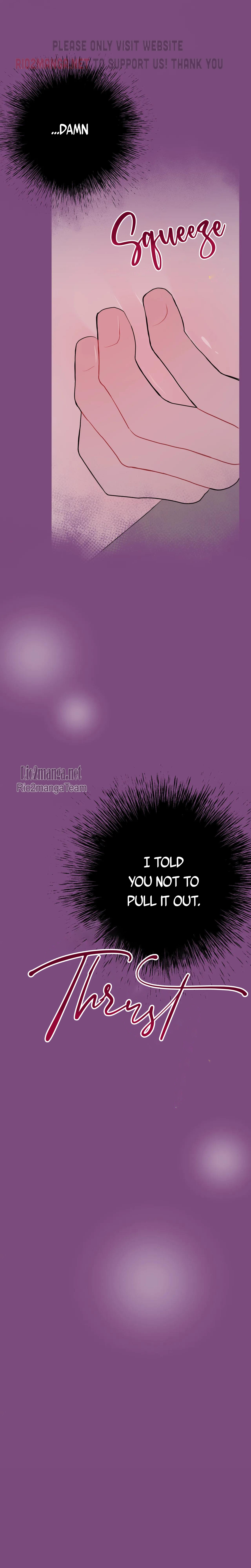 Beyond The Limit Chapter 32 - Page 7 in English