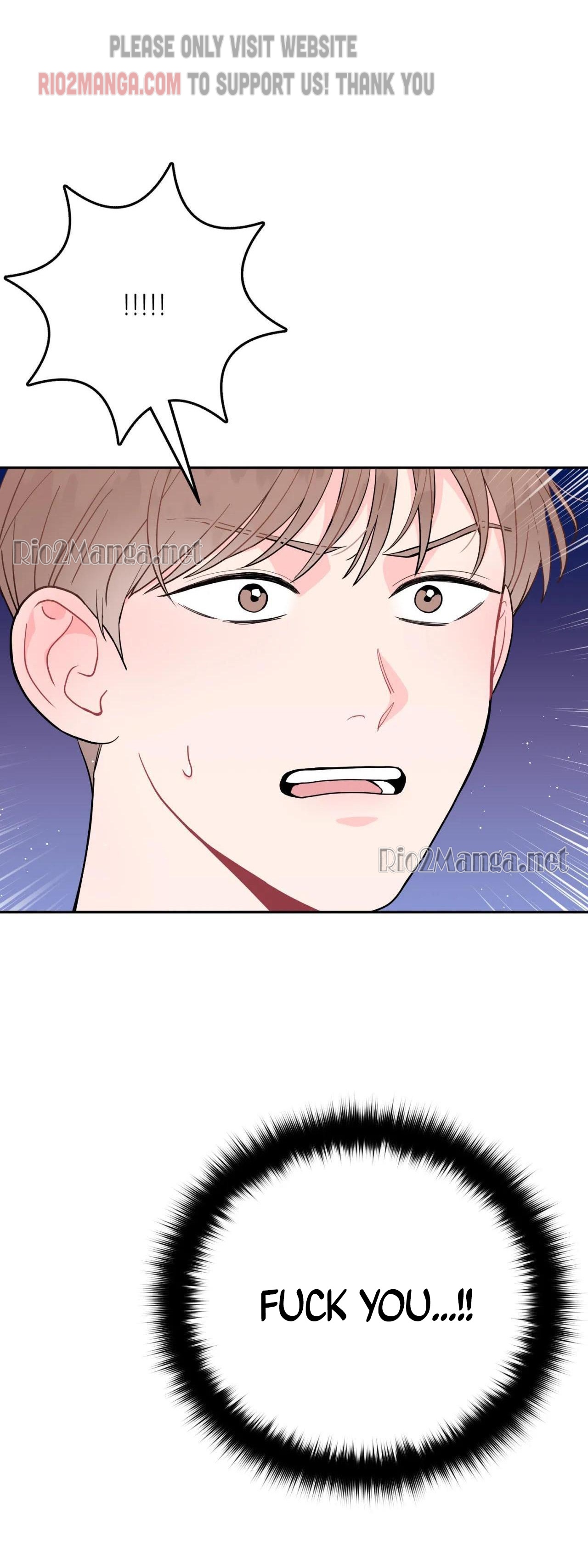 Beyond The Limit Chapter 4 - Page 18 in English