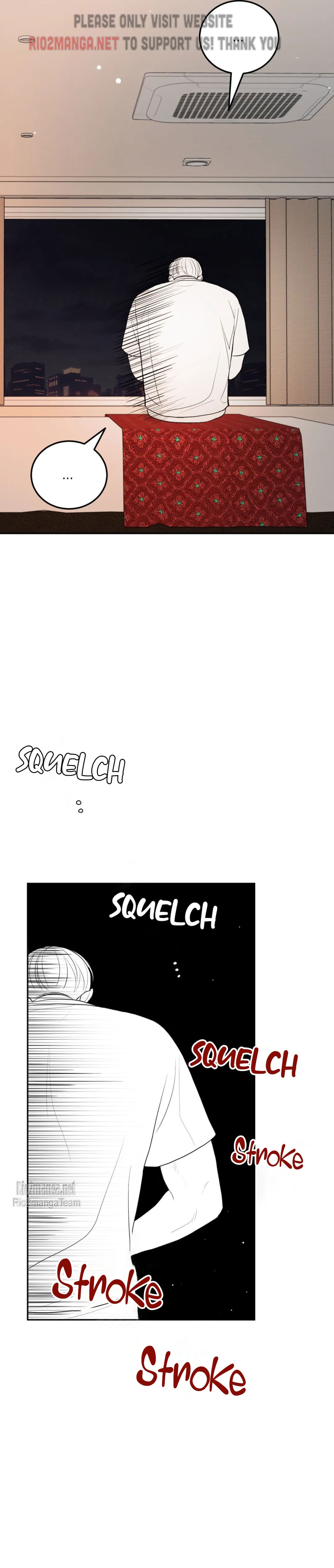 Beyond The Limit Chapter 44 - Page 8 in English