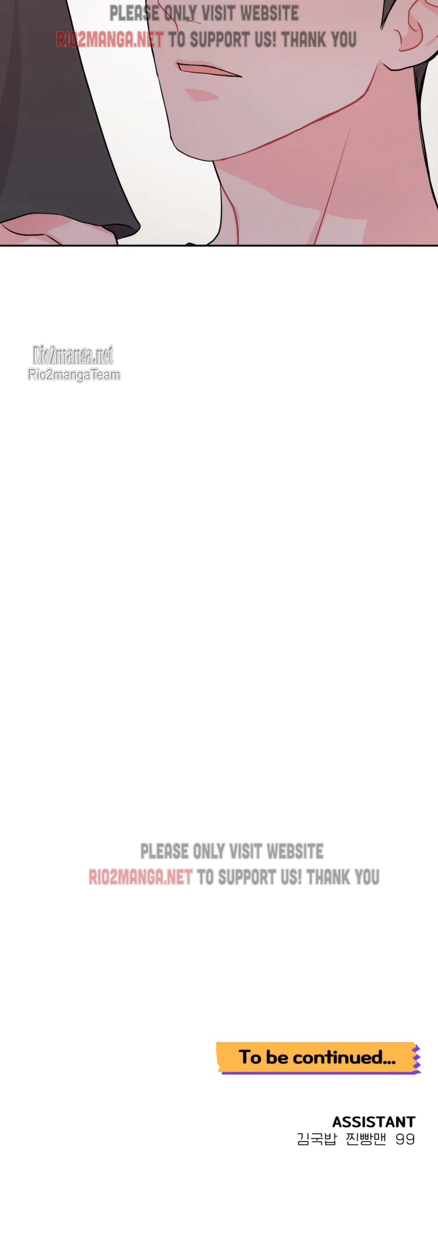 Beyond The Limit Chapter 46.5 - Page 15 in English