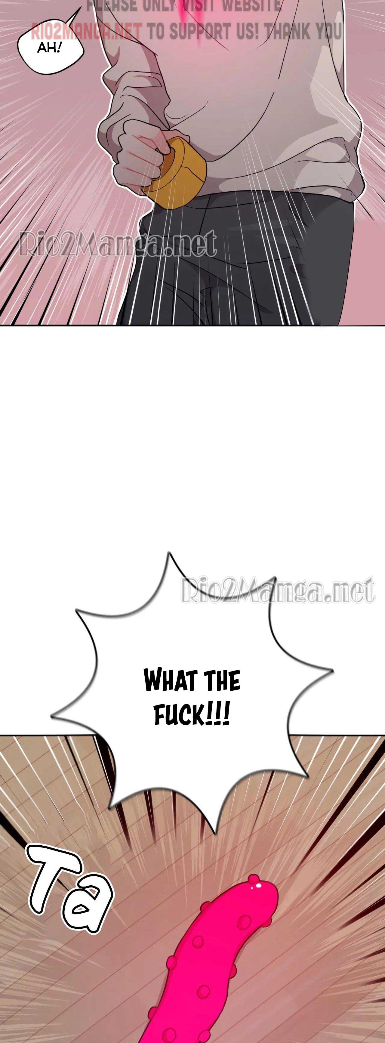 Beyond The Limit Chapter 5 - Page 15 in English