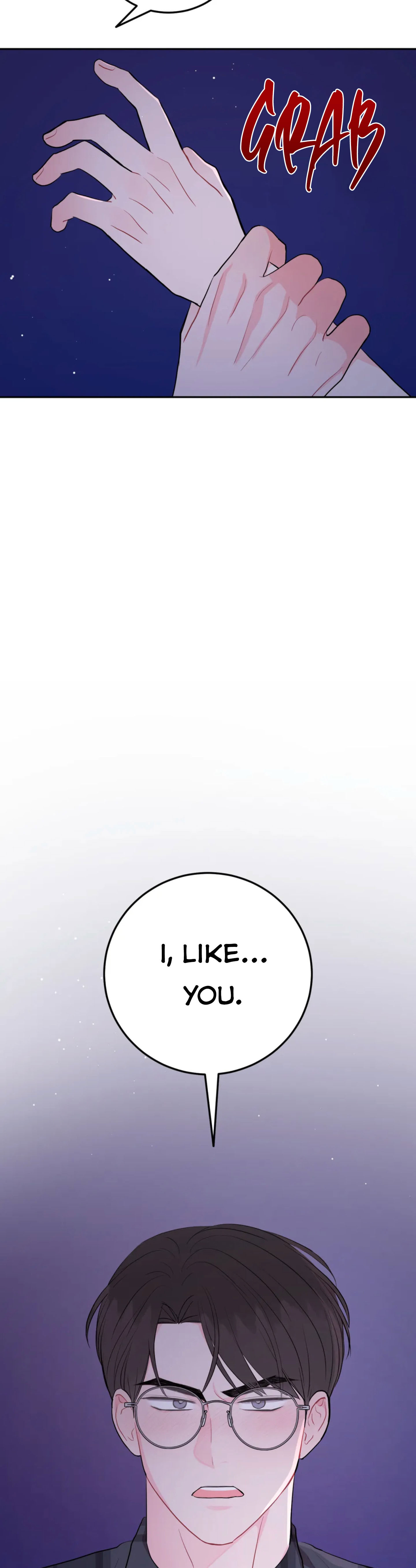 Beyond The Limit Chapter 52.5 - Page 15 in English
