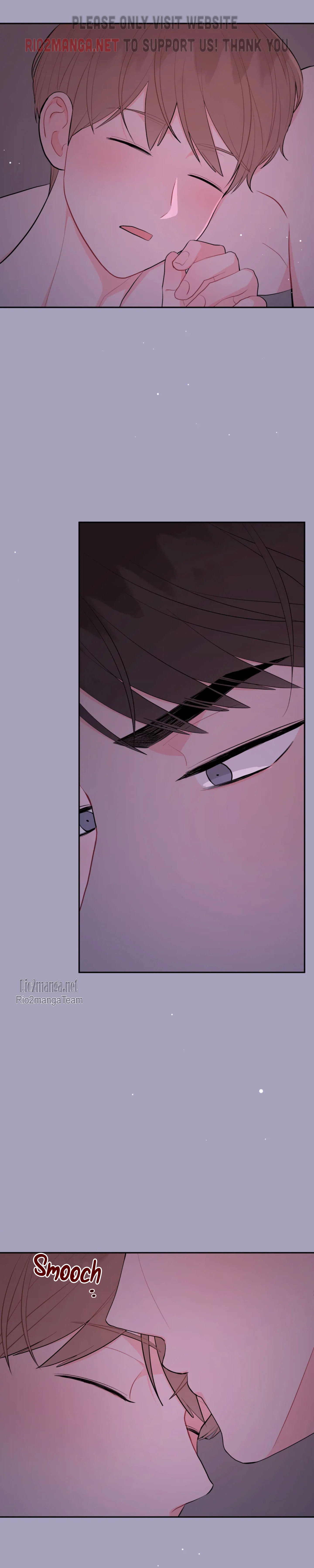 Beyond The Limit Chapter 54 - Page 16 in English