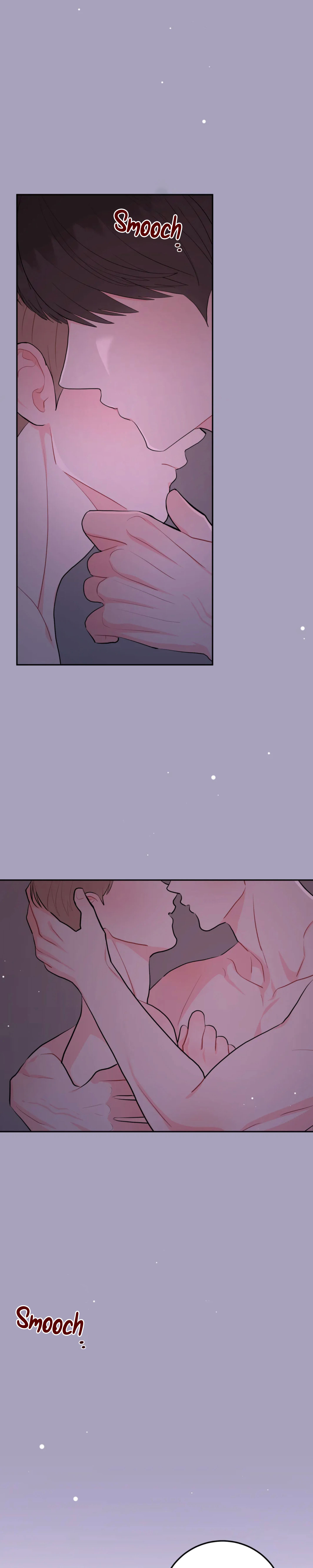 Beyond The Limit Chapter 54 - Page 17 in English