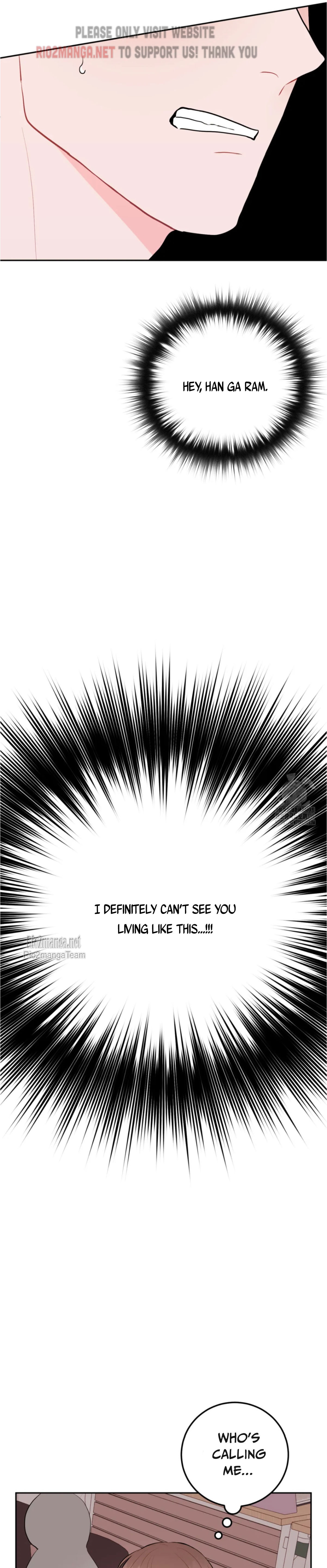 Beyond The Limit Chapter 55.5 - Page 15 in English
