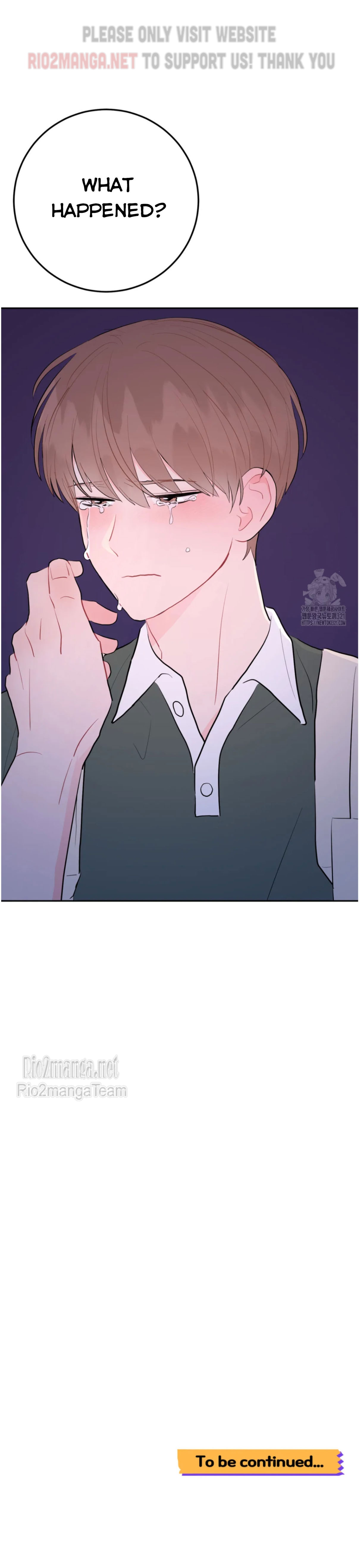 Beyond The Limit Chapter 56.5 - Page 16 in English