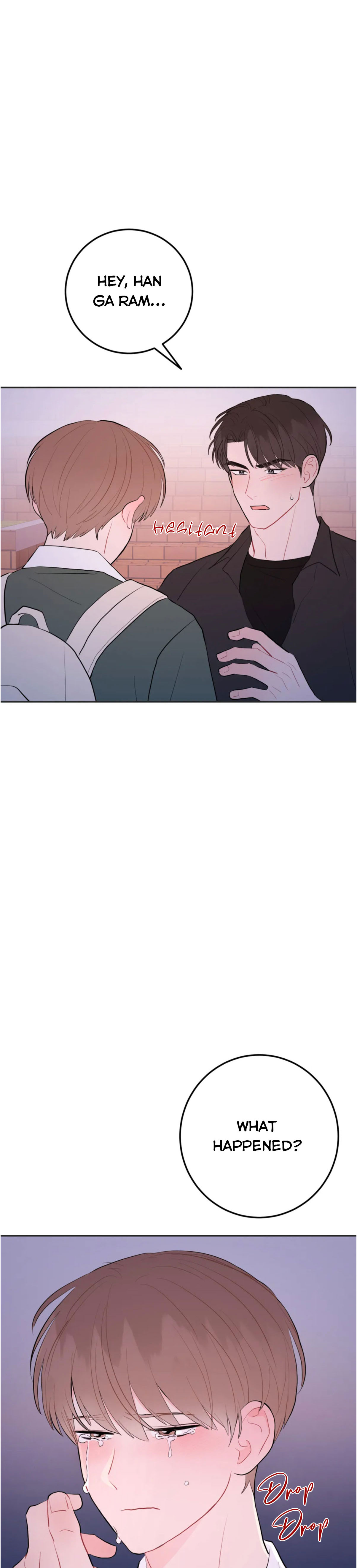 Beyond The Limit Chapter 57 - Page 5 in English