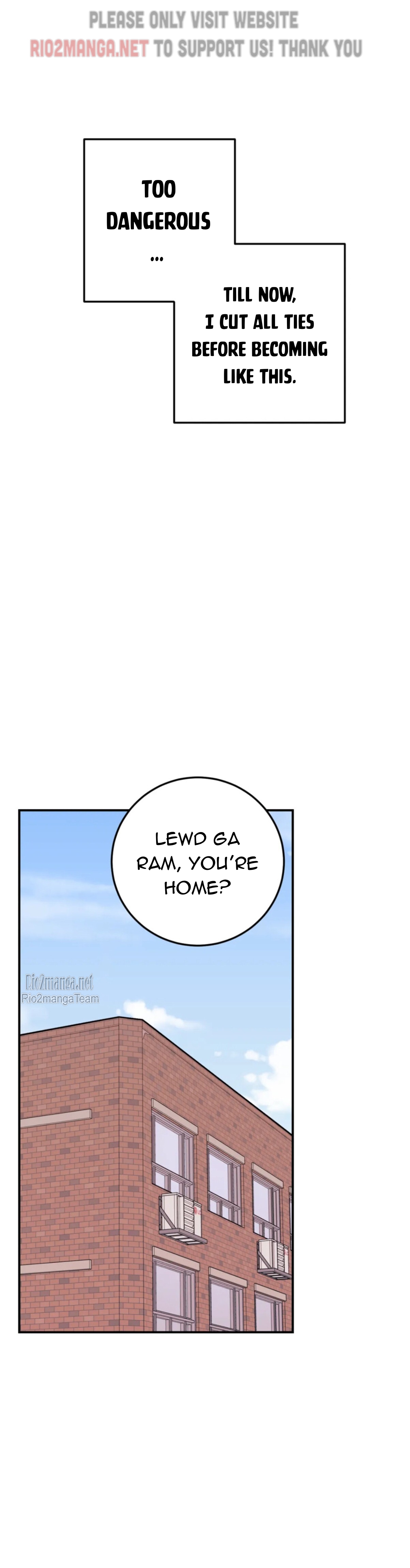 Beyond The Limit Chapter 60 - Page 10 in English