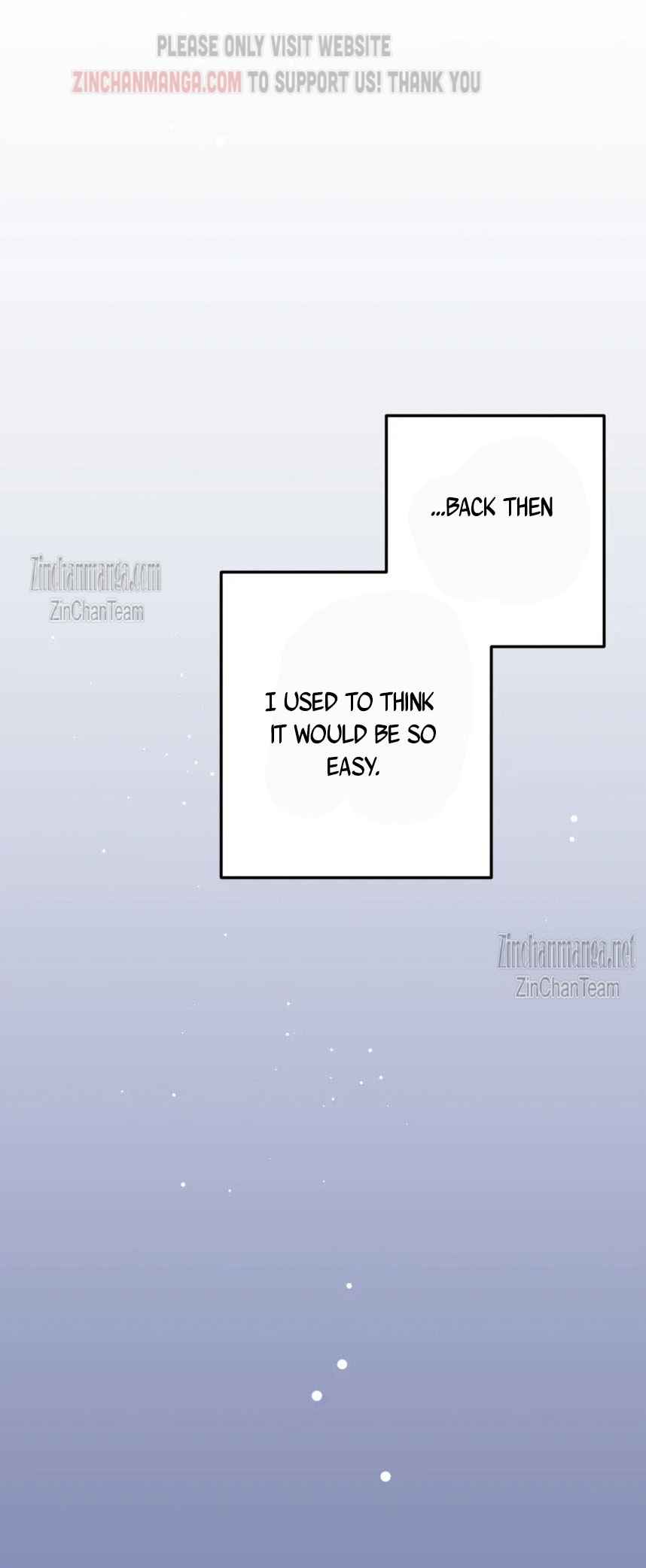 Beyond The Limit Chapter 68.5 - Page 24 in English