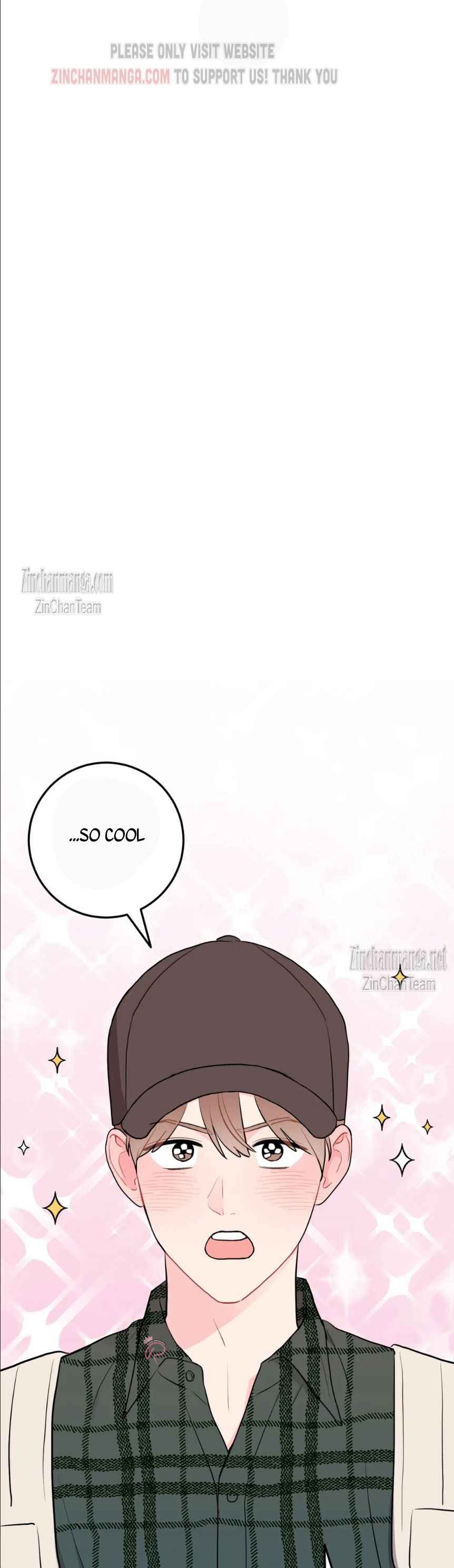 Beyond The Limit Chapter 68 - Page 8 in English