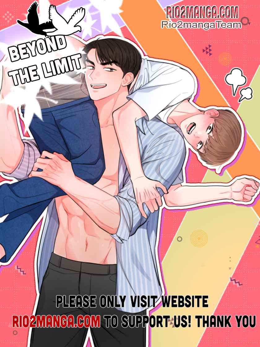 Beyond The Limit Chapter 71.5 - Page 10 in English