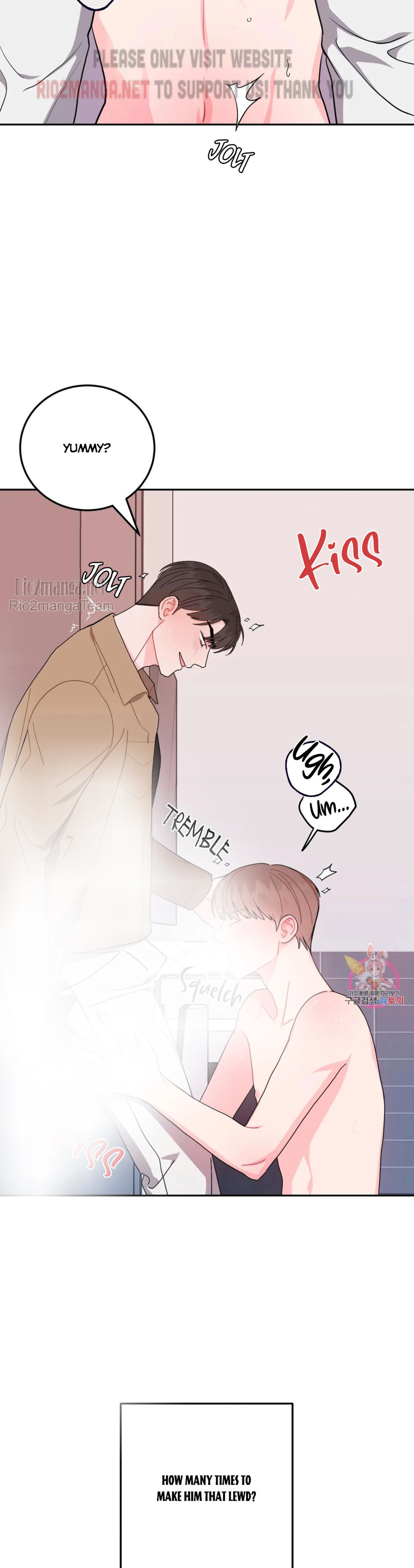Beyond The Limit Chapter 71 - Page 7 in English