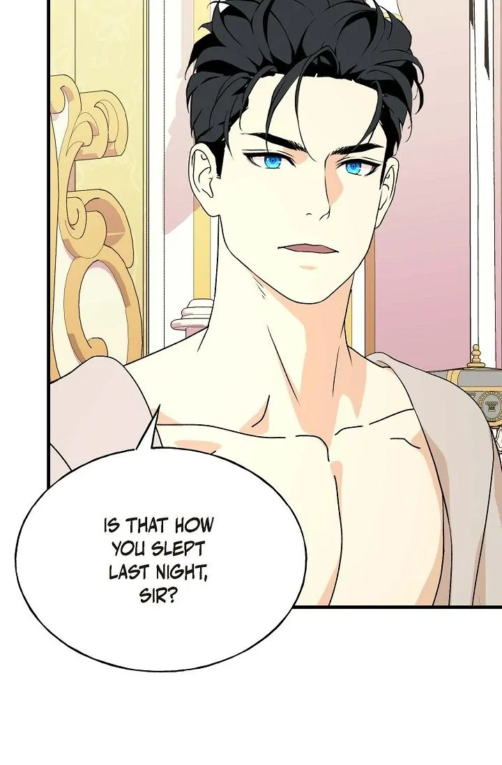 Beyond The Limit Chapter 72.5 - Page 5 in English