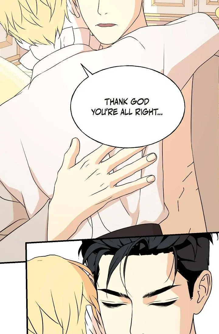 Beyond The Limit Chapter 72.5 - Page 6 in English