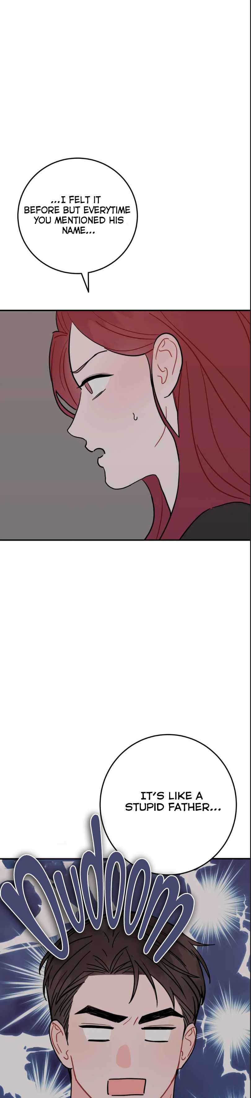 Beyond The Limit Chapter 79.5 - Page 3 in English