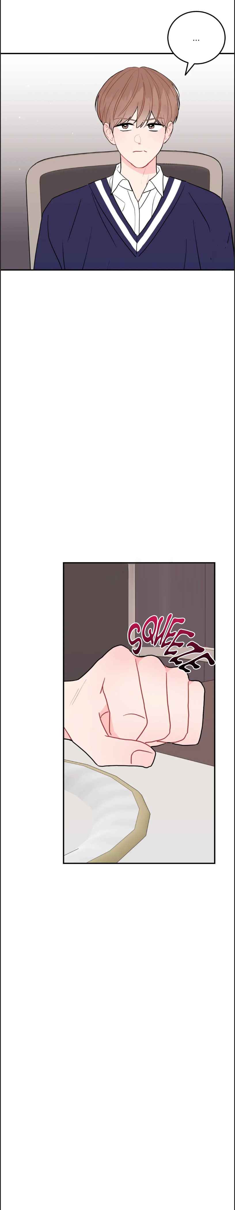 Beyond The Limit Chapter 79 - Page 14 in English