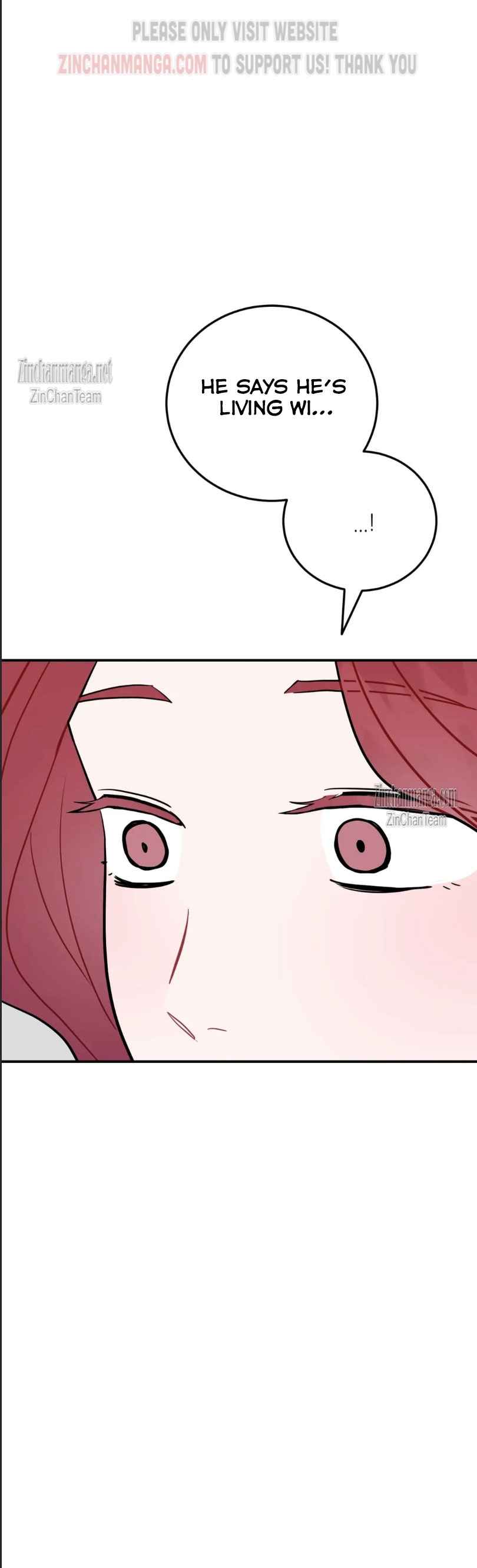 Beyond The Limit Chapter 79 - Page 9 in English