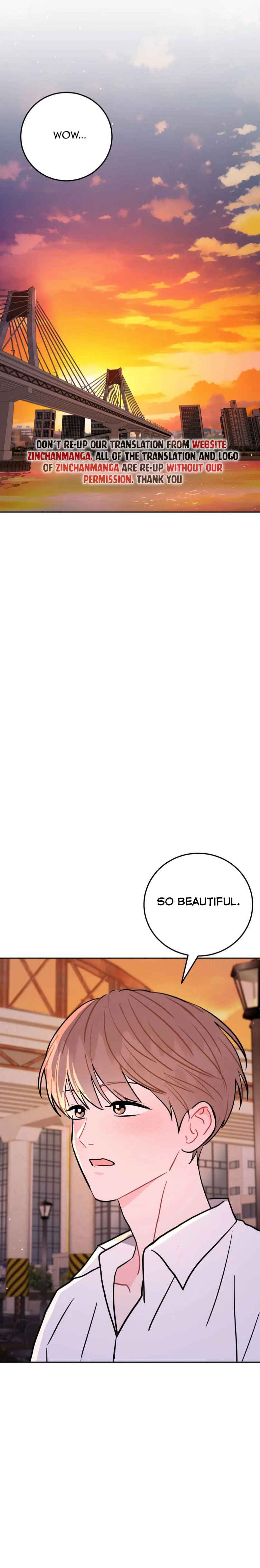 Beyond The Limit Chapter 80 - Page 18 in English