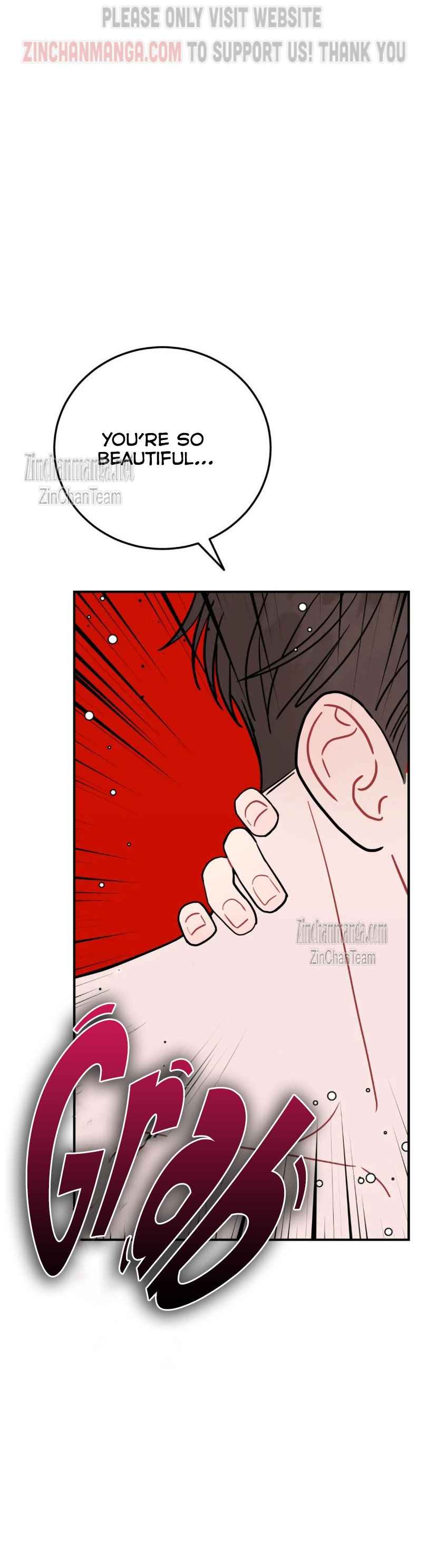 Beyond The Limit Chapter 81.5 - Page 6 in English
