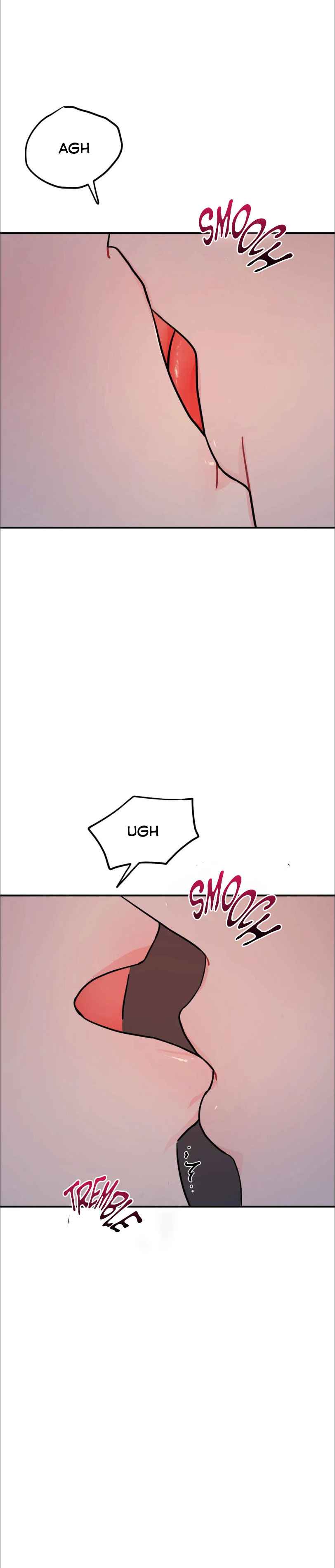 Beyond The Limit Chapter 81 - Page 5 in English