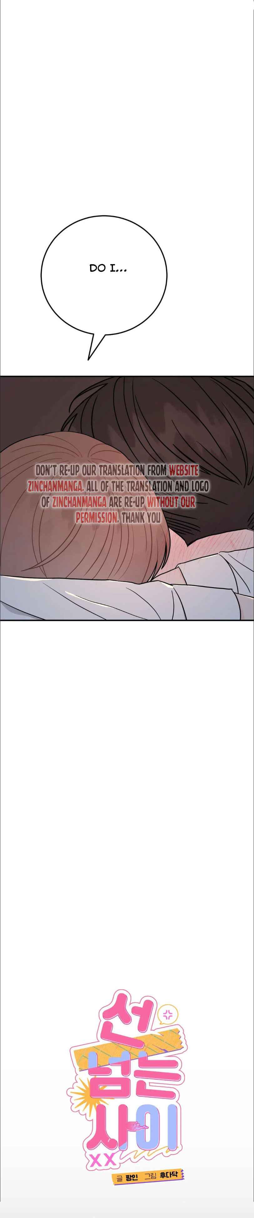 Beyond The Limit Chapter 81 - Page 7 in English