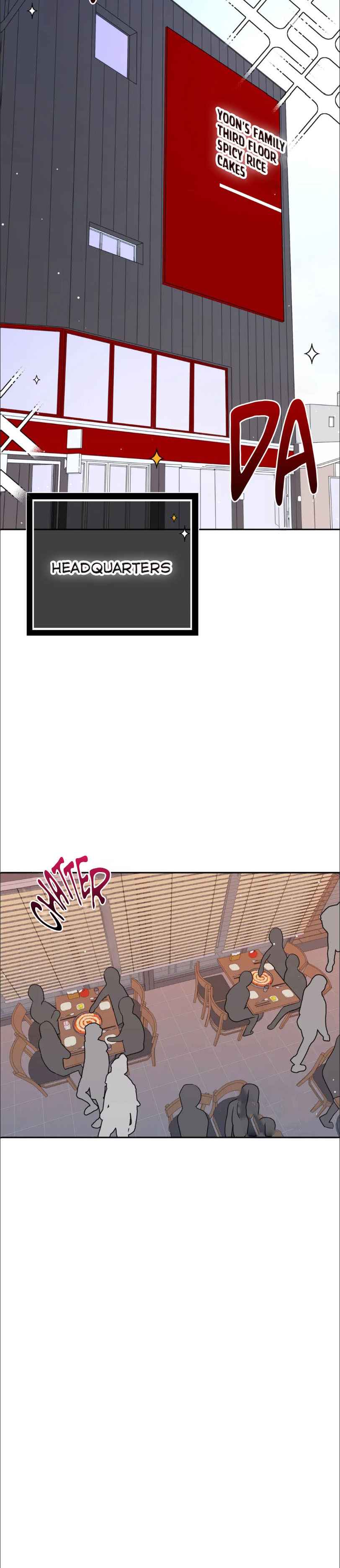 Beyond The Limit Chapter 82 - Page 18 in English