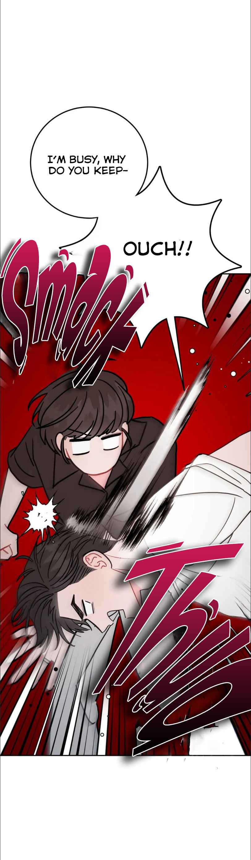 Beyond The Limit Chapter 82 - Page 20 in English