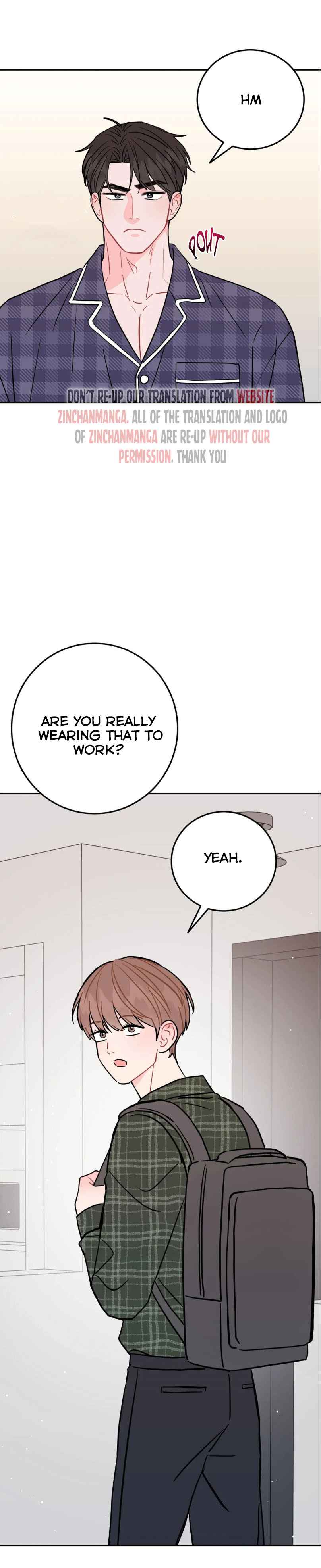 Beyond The Limit Chapter 82 - Page 4 in English