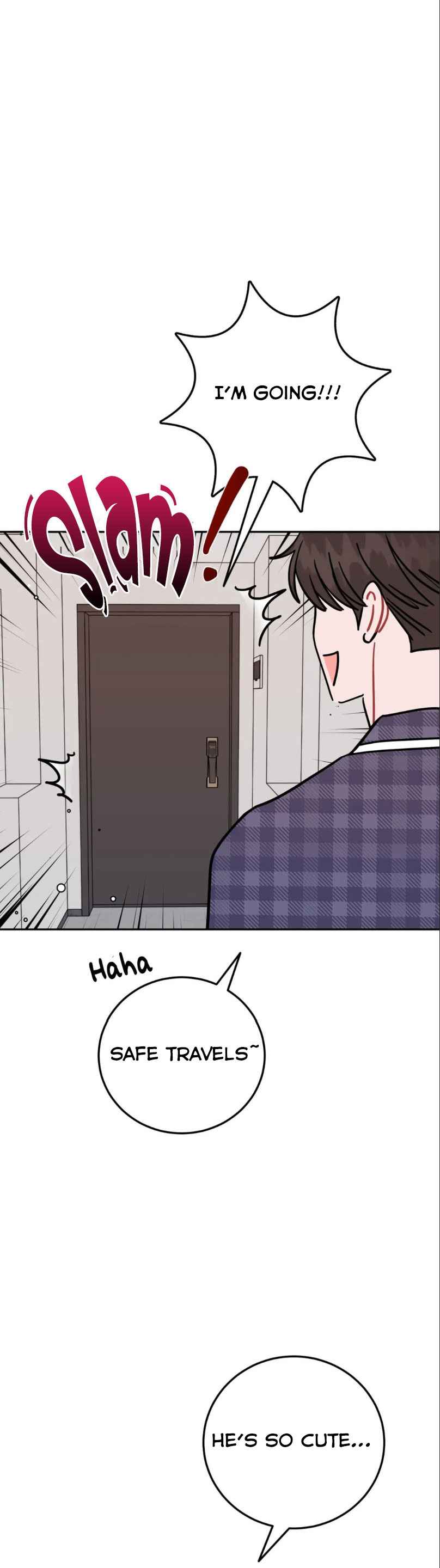 Beyond The Limit Chapter 82 - Page 8 in English