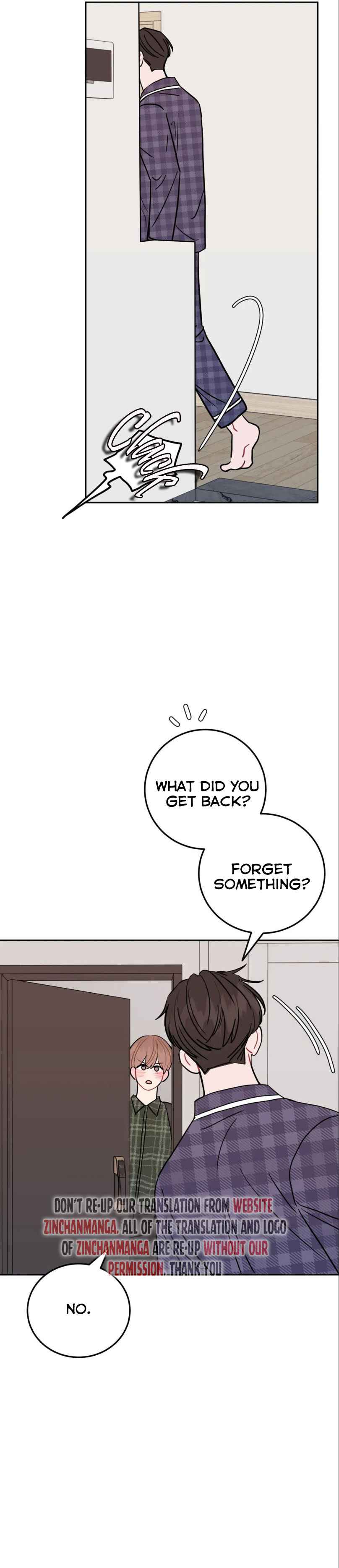 Beyond The Limit Chapter 82 - Page 9 in English