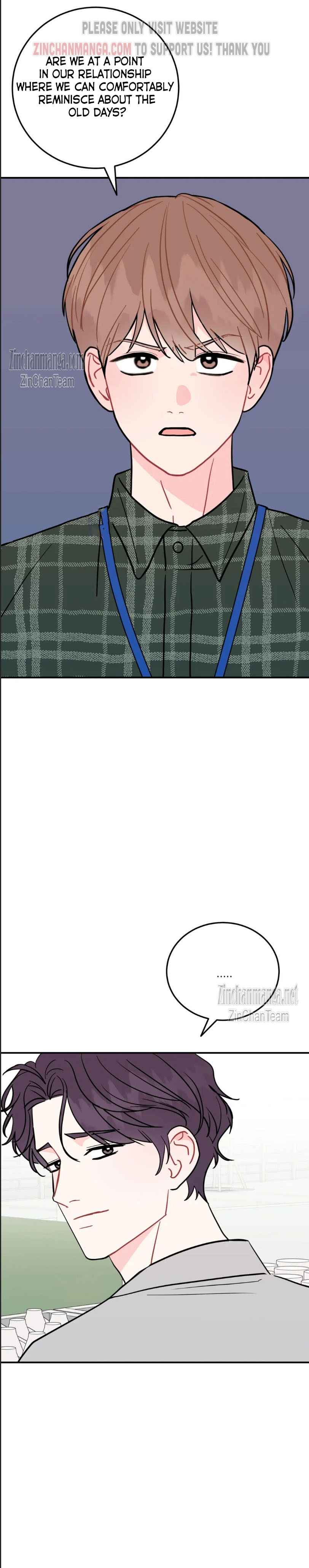 Beyond The Limit Chapter 83 - Page 17 in English