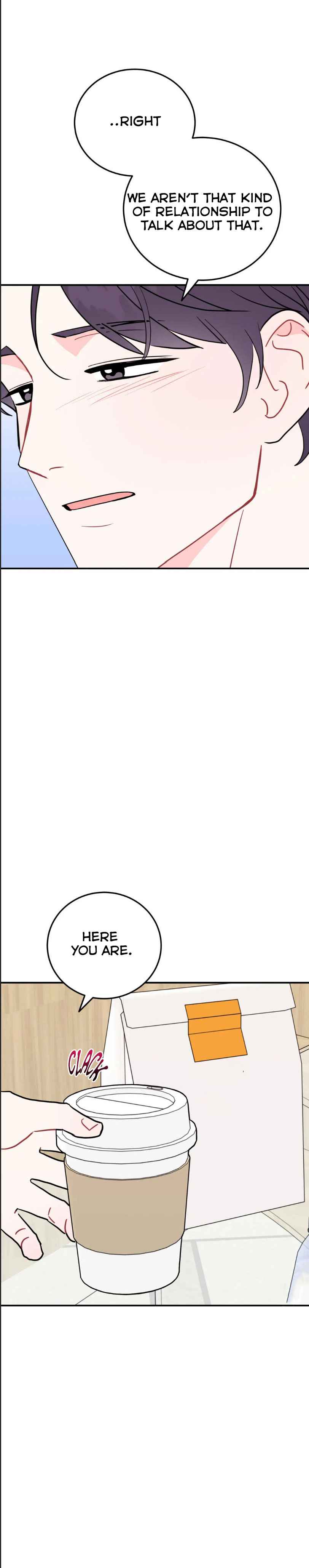 Beyond The Limit Chapter 83 - Page 18 in English
