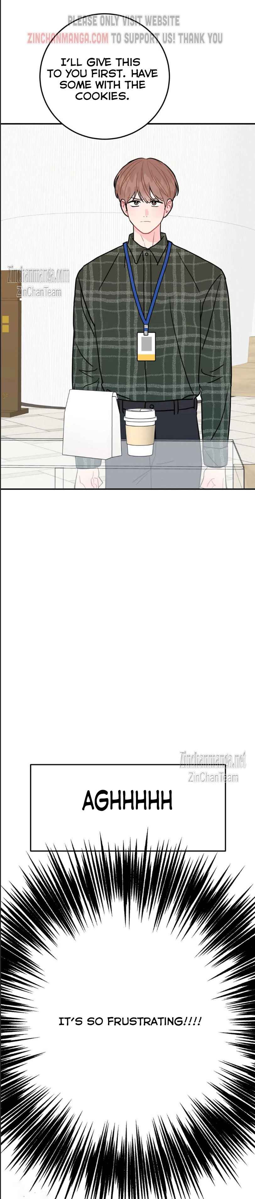 Beyond The Limit Chapter 83 - Page 19 in English