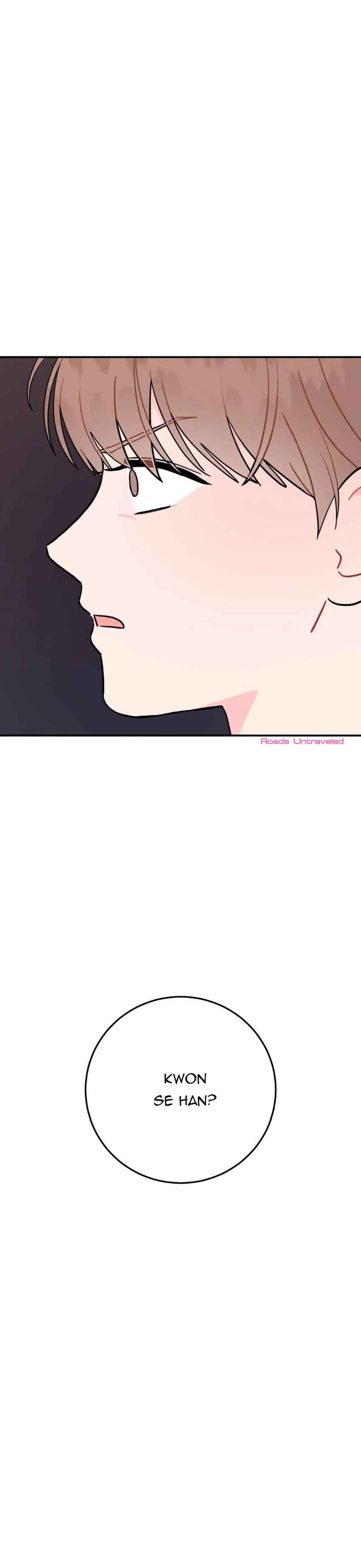Beyond The Limit Chapter 83 - Page 4 in English