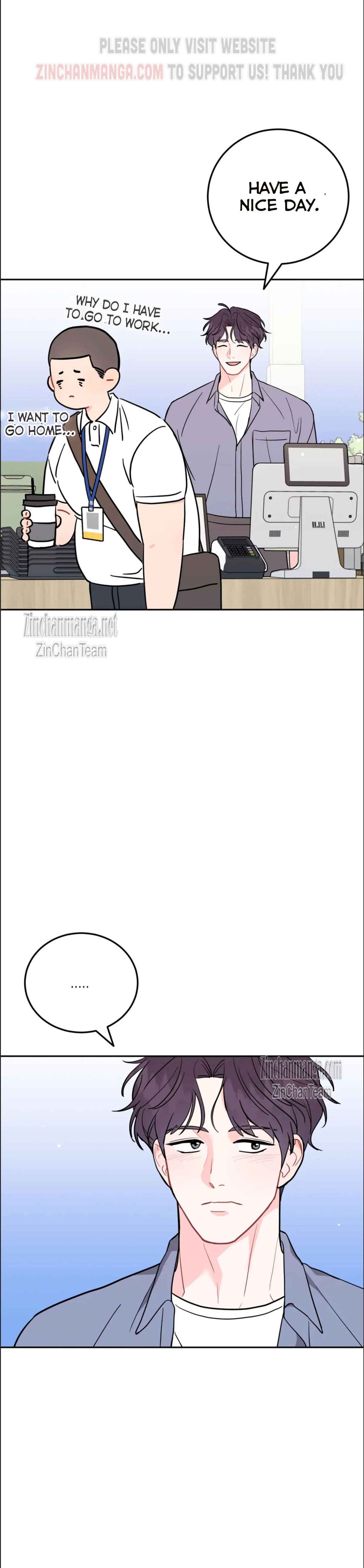 Beyond The Limit Chapter 86.5 - Page 10 in English