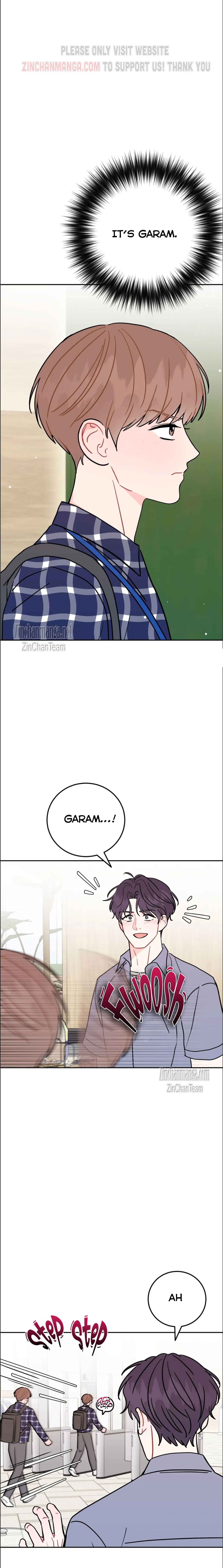 Beyond The Limit Chapter 86.5 - Page 14 in English
