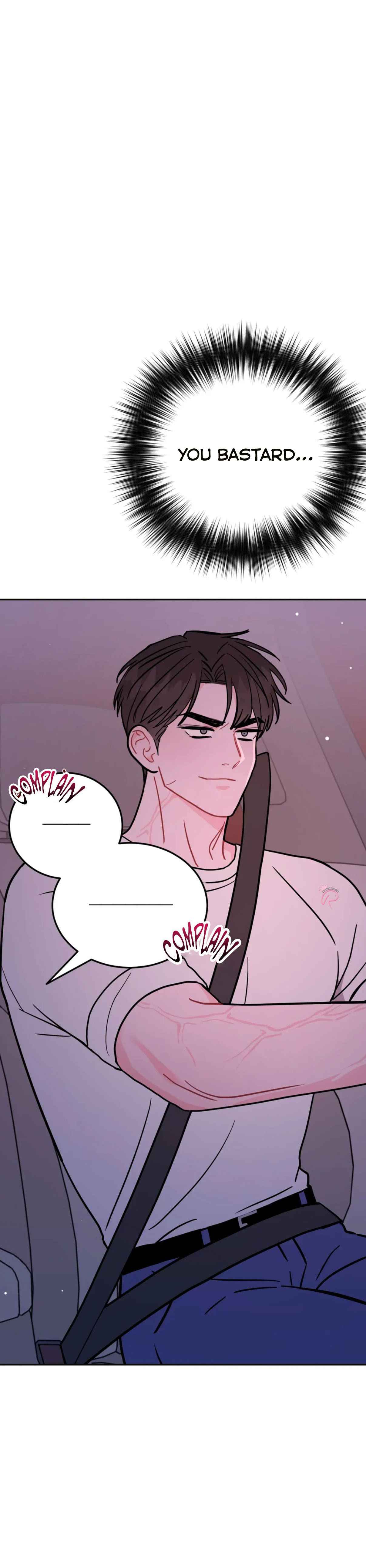 Beyond The Limit Chapter 86.5 - Page 7 in English