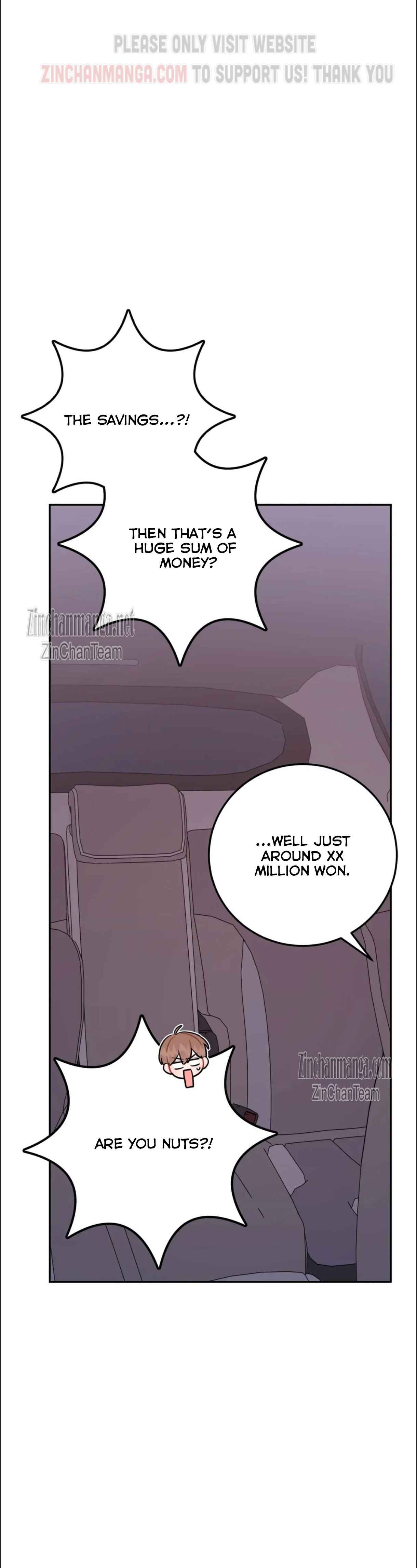 Beyond The Limit Chapter 86 - Page 16 in English